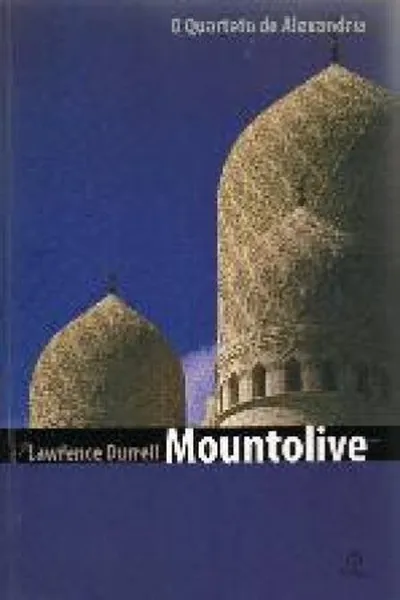 Cover of Mountolive