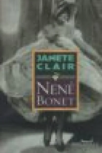 Cover of Nenê Bonet
