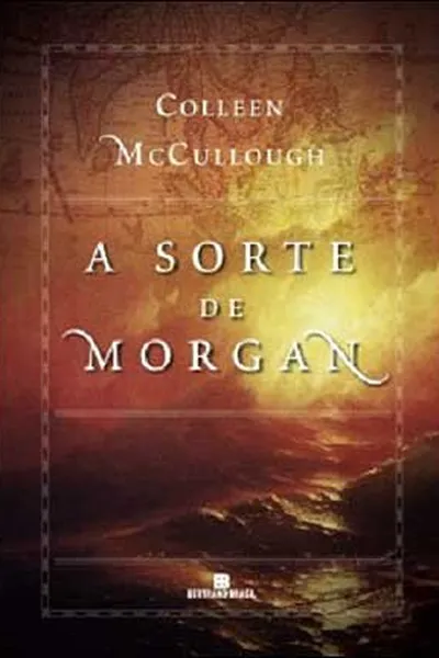 Cover of A Sorte de Morgan