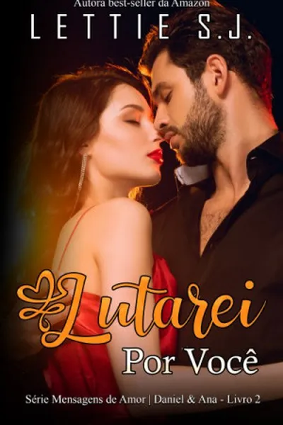 Cover of Lutarei Por Você