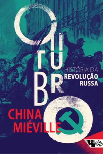 Cover of Outubro
