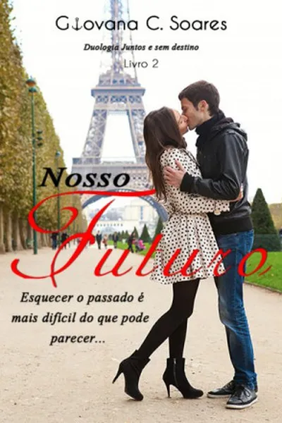 Cover of Nosso Futuro