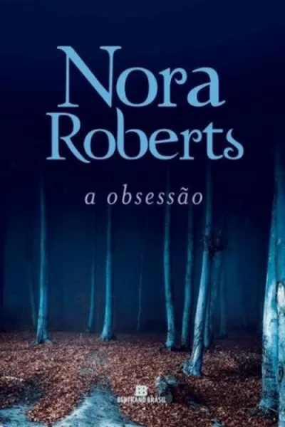 Cover of A Obsessão