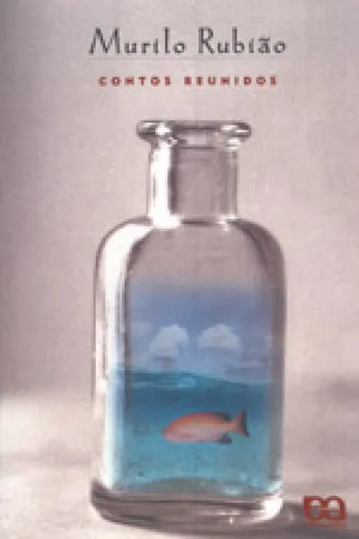 Cover of Contos Reunidos