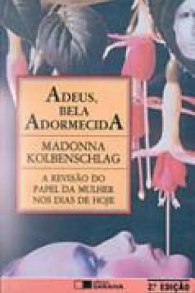 Cover of Adeus, Bela Adormecida