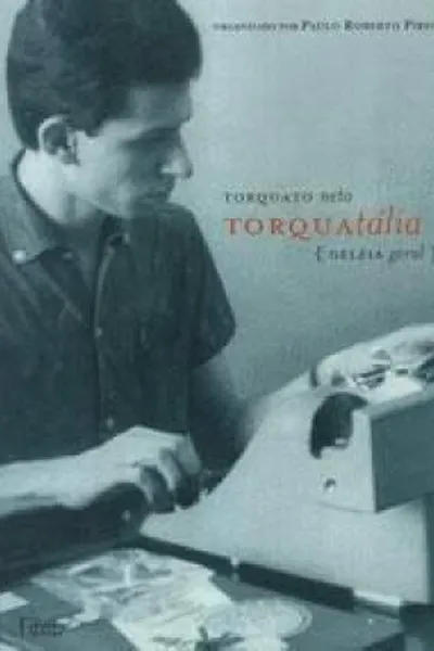 Cover of Torquatália