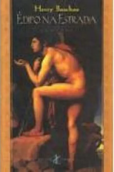 Cover of Édipo na estrada