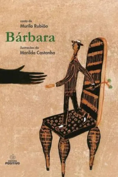 Cover of Bárbara