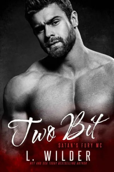 Cover of Two Bit