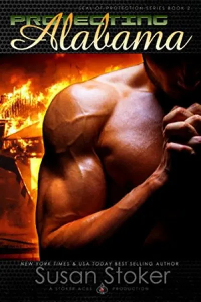 Cover of Protecting Alabama