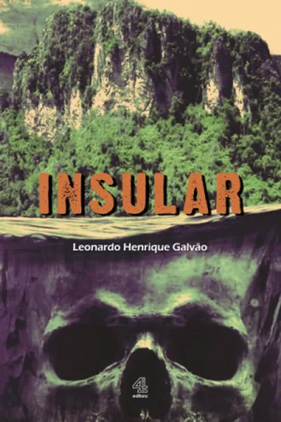 Cover of Insular