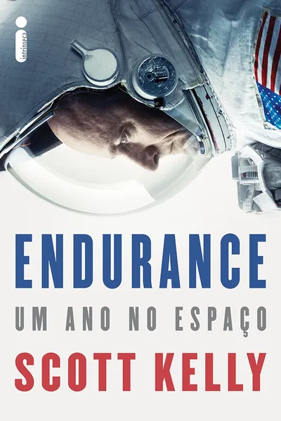 Cover of Endurance
