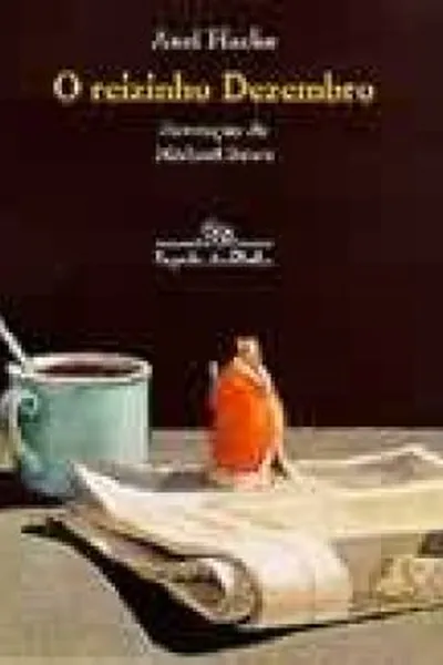 Cover of o reizinho dezembro