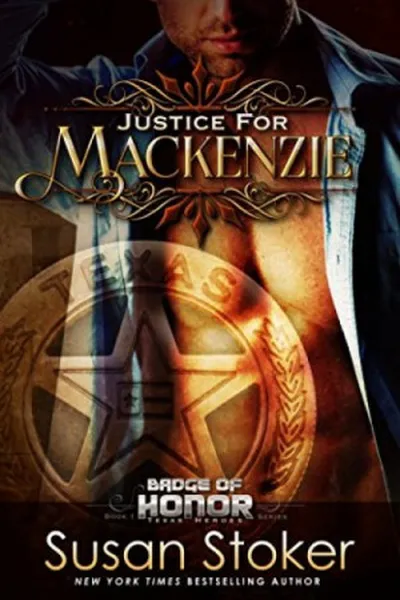 Cover of Justice for Mackenzie