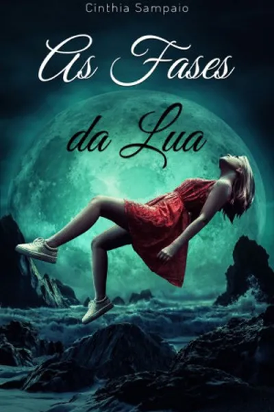 Cover of As Fases da Lua