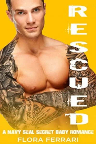 Cover of Rescued