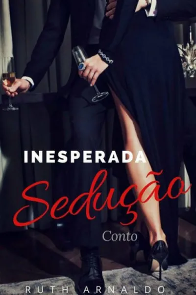 Cover of Inesperada Sedução - O Conto do Sean James Herrera