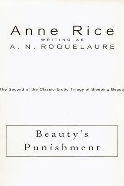 Cover of Beauty's Punishment