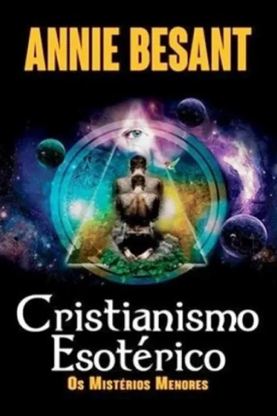 Cover of Cristianismo Esotérico