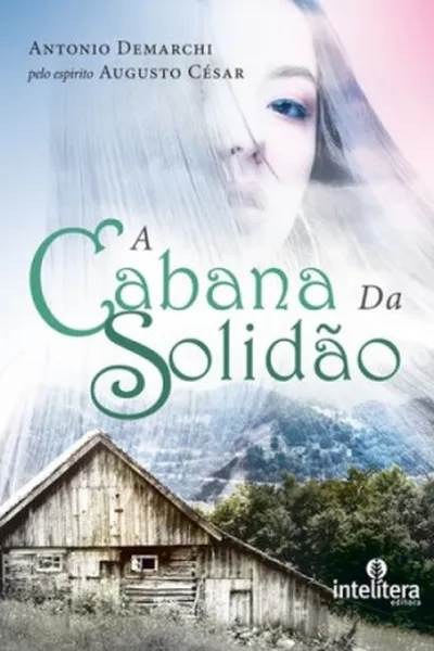Cover of A Cabana da Solidão