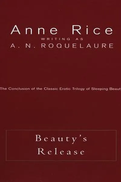 Cover of Beauty's Release