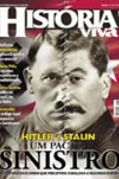 Cover of História Viva Ed. 29