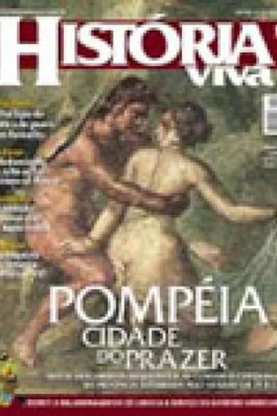 Cover of História Viva Ed. 30