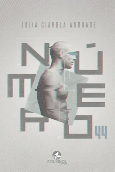 Cover of Número 44