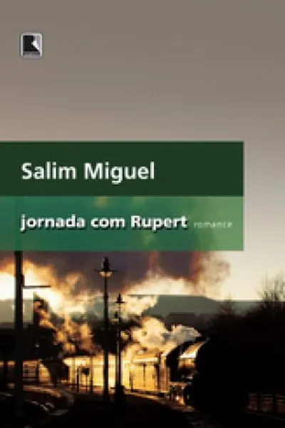 Cover of Jornada com Rupert