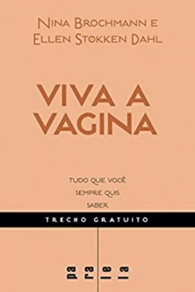 Cover of Viva a vagina