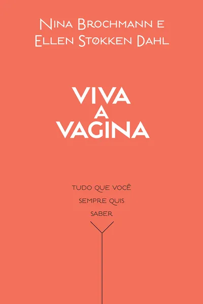 Cover of Viva a Vagina