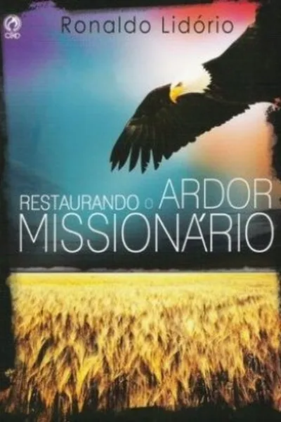 Cover of Restaurando o Ardor Missionário