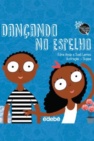 Cover of Dançando no Espelho