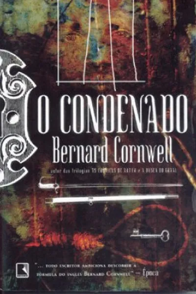 Cover of O Condenado