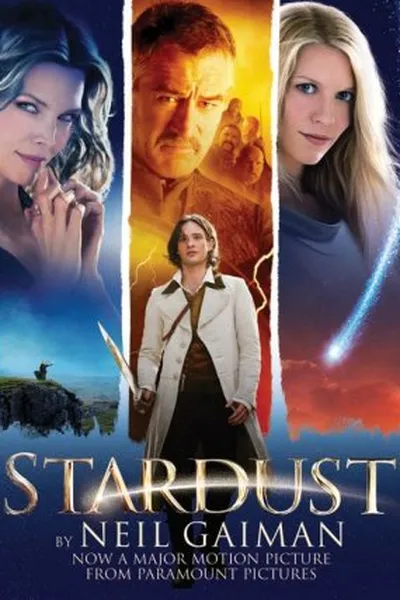 Cover of Stardust