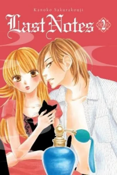 Cover of Last Notes #2