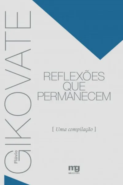 Cover of Reflexões que permanecem