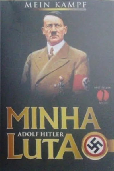 Cover of Minha Luta #2