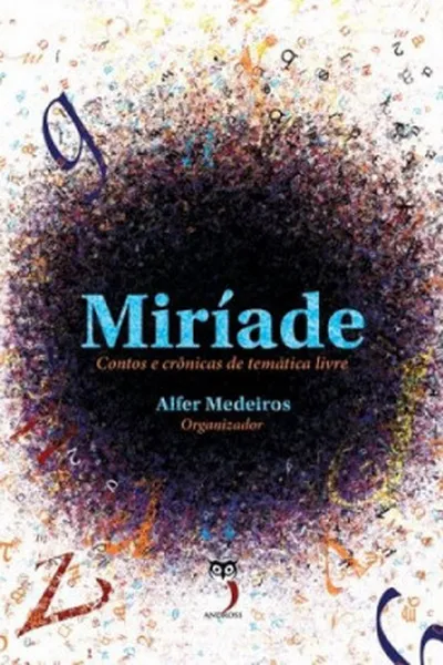 Cover of Miríade
