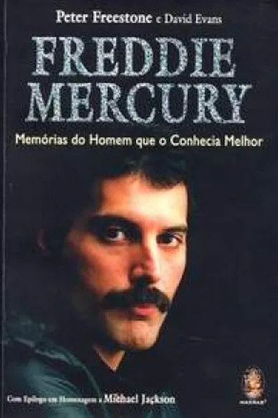 Cover of Freddie Mercury