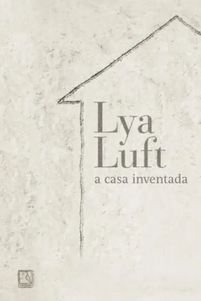 Cover of A casa inventada