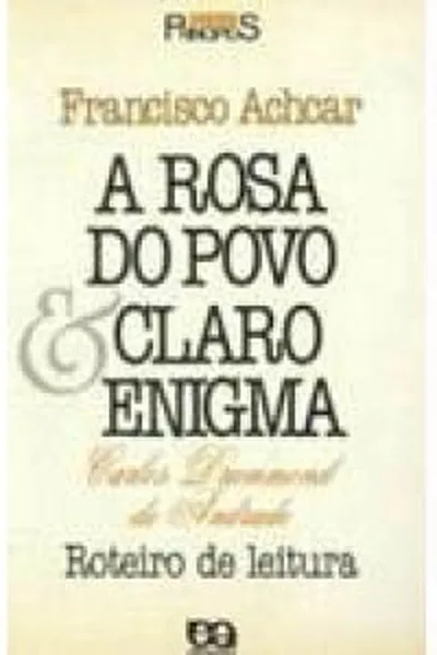 Cover of A Rosa do Povo & Claro Enigma