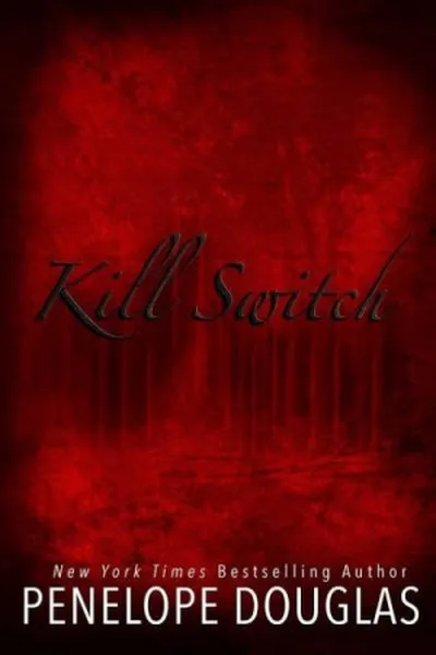 Cover of Kill Switch