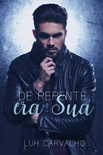 Cover of De repente, era sua