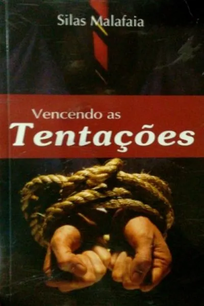 Cover of Vencendo as Tentações