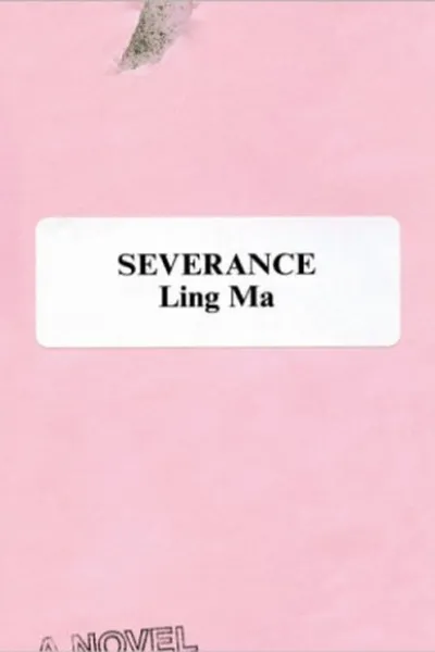 Cover of Severance: A Novel (English Edition)