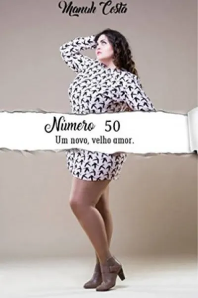 Cover of Número 50