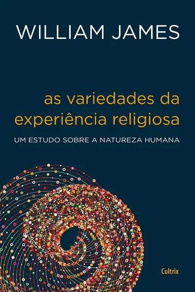 Cover of As Variedades da Experiência Religiosa