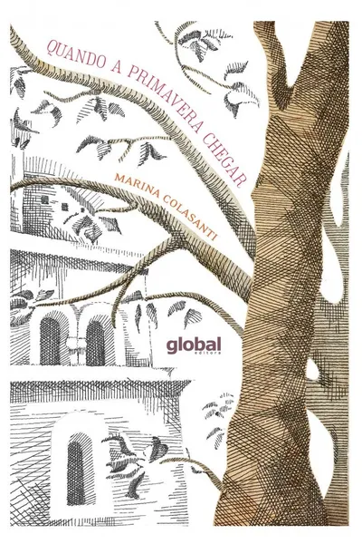 Cover of Quando a Primavera Chegar