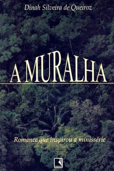 Cover of A Muralha